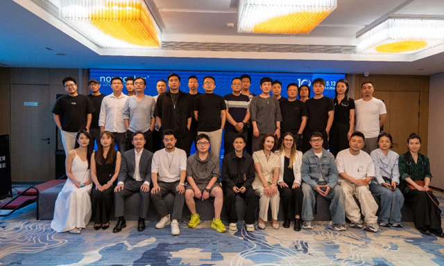 意式美學(xué)邂逅山城靈感 | Novacolor藝術(shù)漆中國市場10周年設(shè)計(jì)師沙龍（重慶站）圓滿落幕